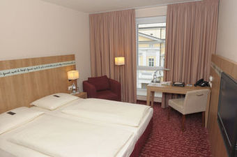 Welcome Hotel Darmstadt
