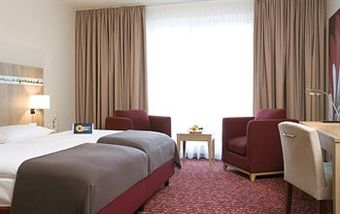 Welcome Hotel Darmstadt