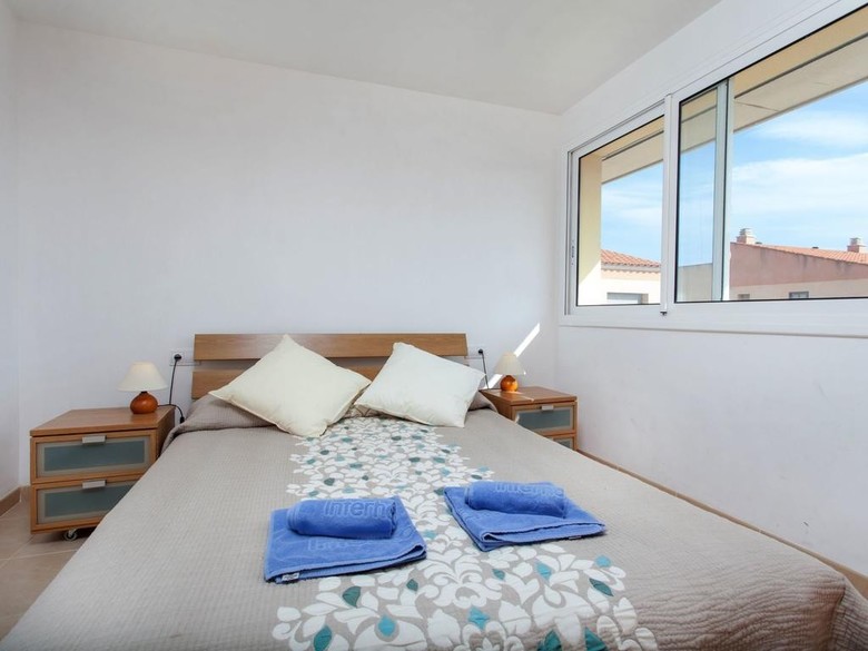 Holiday Home Urb Vilaromana Miami Platja