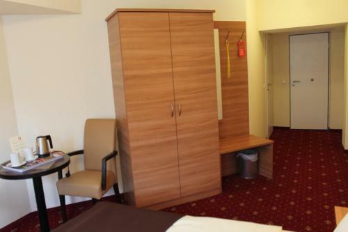 Hotel Harburger Hof