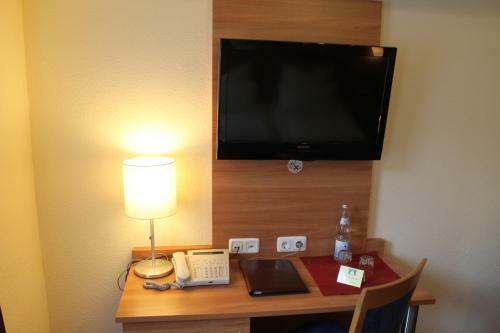 Hotel Harburger Hof