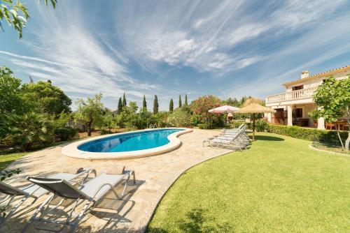 Villa Estern