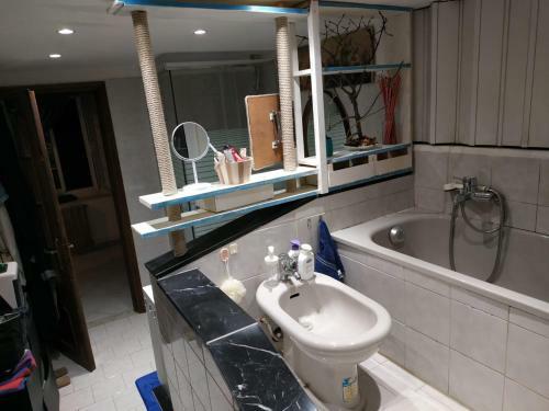 Casa Pg Genova Per Famiglie Gruppi O Smart Working