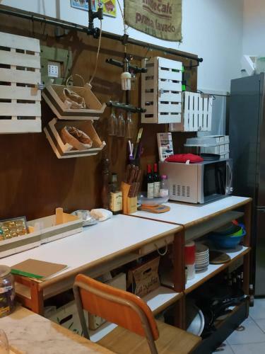 Casa Pg Genova Per Famiglie Gruppi O Smart Working