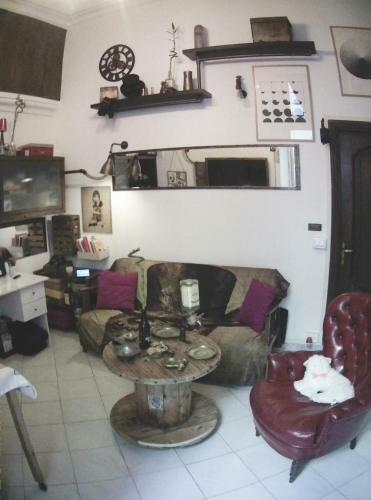 Casa Pg Genova Per Famiglie Gruppi O Smart Working