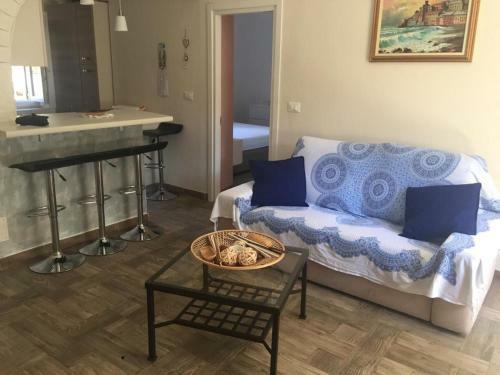 Apartamento Appartamento Della Castagna