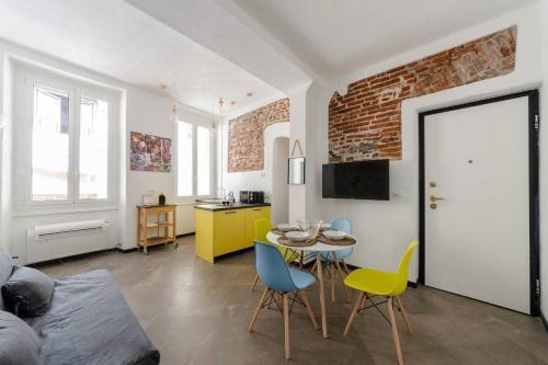 Castelli's Apartment For Your Holidays 15