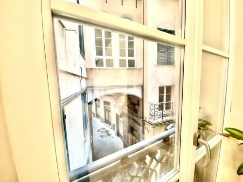 Apartamento Palazzina C