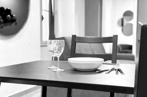 Apartamento Altido Palazzo Spinola Gentile Loft 1 Grimaldi