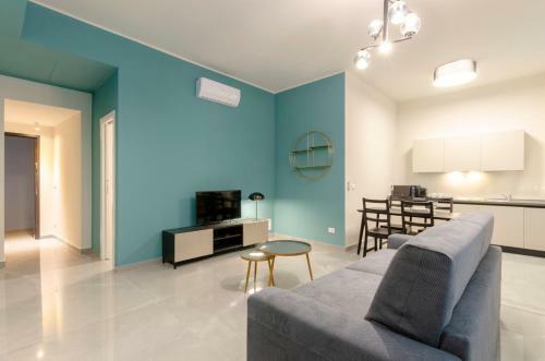 Apartamento Altido Palazzo Spinola Gentile Loft 1 Grimaldi