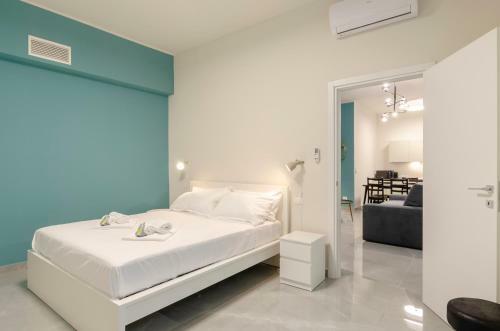 Apartamento Altido Palazzo Spinola Gentile Loft 1 Grimaldi