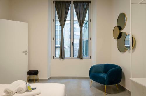 Apartamento Altido Palazzo Spinola Gentile Loft 1 Grimaldi