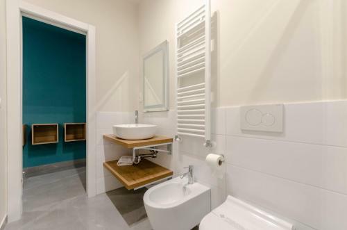 Apartamento Altido Palazzo Spinola Gentile Loft 1 Grimaldi