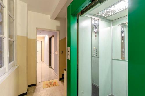 Apartamento Altido Palazzo Spinola Gentile Loft 1 Grimaldi