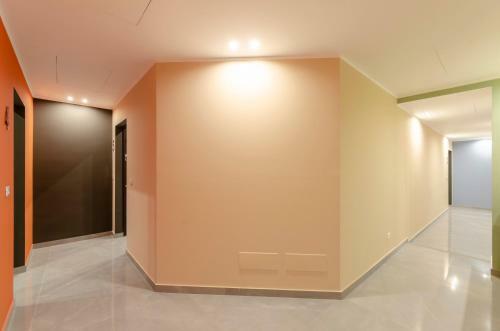 Apartamento Altido Palazzo Spinola Gentile Loft 1 Grimaldi