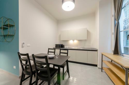 Apartamento Altido Palazzo Spinola Gentile Loft 1 Grimaldi