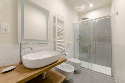 Apartamento Altido Palazzo Spinola Gentile Loft 1 Grimaldi