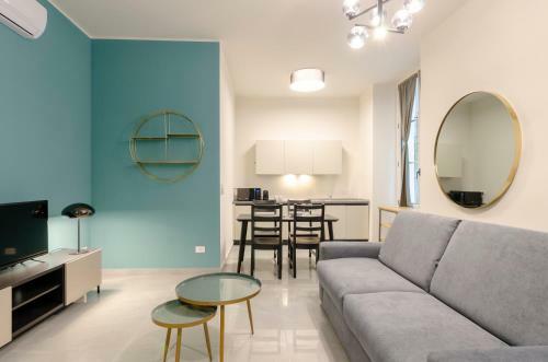 Apartamento Altido Palazzo Spinola Gentile Loft 1 Grimaldi