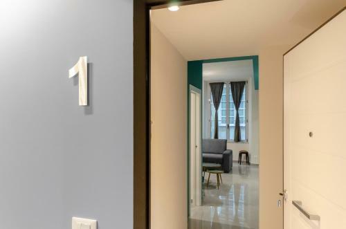 Apartamento Altido Palazzo Spinola Gentile Loft 1 Grimaldi
