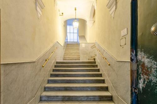 Apartamento Altido Palazzo Spinola Gentile Loft 1 Grimaldi