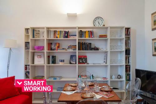 Cozy Family Apartment In Castelletto