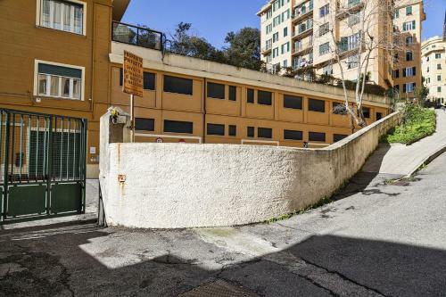 Cozy Family Apartment In Castelletto