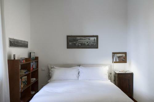 Cozy Family Apartment In Castelletto