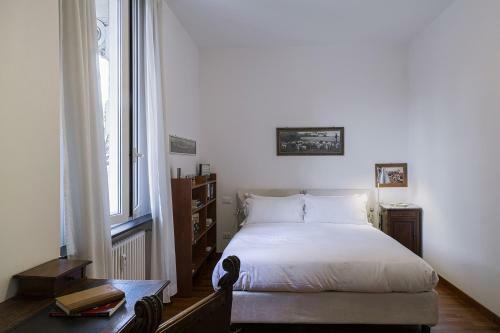 Cozy Family Apartment In Castelletto