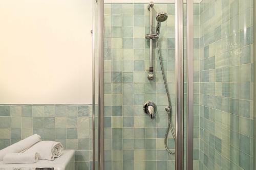 Cozy Family Apartment In Castelletto