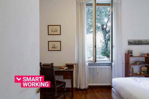 Cozy Family Apartment In Castelletto