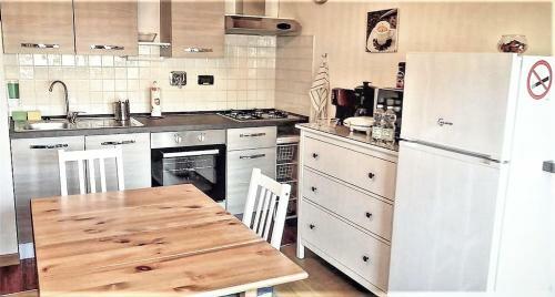 Apartamento 616 Genova - Loft Al Porto Antico