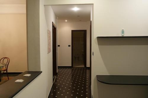Apartamento La Casa Di Daniela
