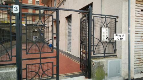Apartamento La Casa Di Daniela