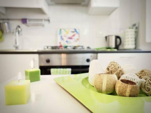 Apartamento Dimora Lavagna Acquario - Genovabnb It
