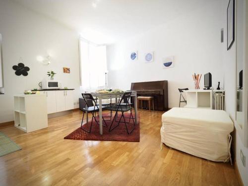 Apartamento Dimora Lavagna Acquario - Genovabnb It