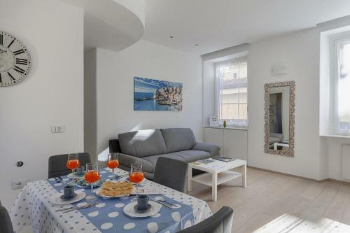 Apartamento Casa Colombo By Wonderful Italy