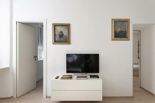 Apartamento Casa Colombo By Wonderful Italy