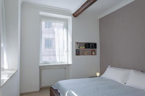 Apartamento Casa Colombo By Wonderful Italy