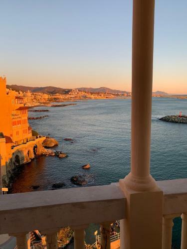 B&B Maison D?h�tes Sur Mer