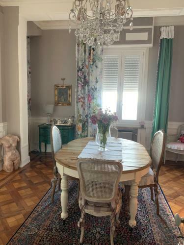 B&B Maison D?h�tes Sur Mer