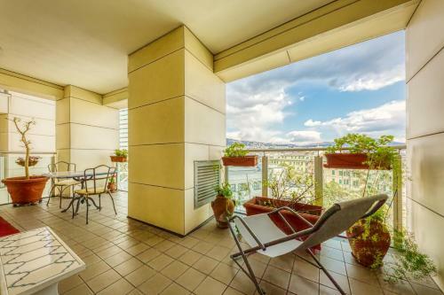 Apartamento Casaviva - Appartamento Con Terrazza E Parcheggio A Genova