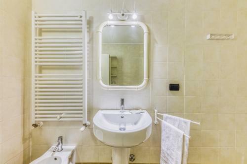 Apartamento Casaviva - Appartamento Con Terrazza E Parcheggio A Genova