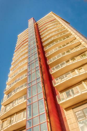 Apartamento Casaviva - Appartamento Con Terrazza E Parcheggio A Genova