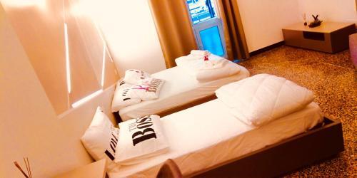 Apartamento Centro Acquario San Giorgio