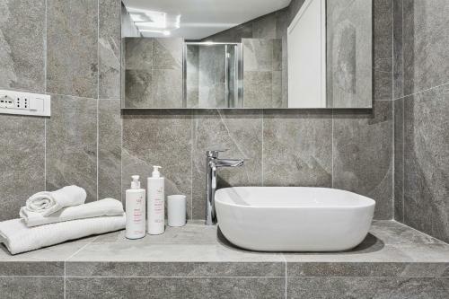 Apartamento Studio Piccolo A Carignano By Wonderful Italy