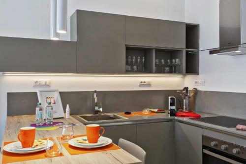 Apartamento Studio Piccolo A Carignano By Wonderful Italy