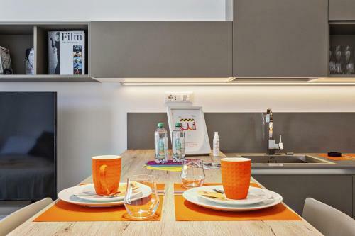 Apartamento Studio Piccolo A Carignano By Wonderful Italy