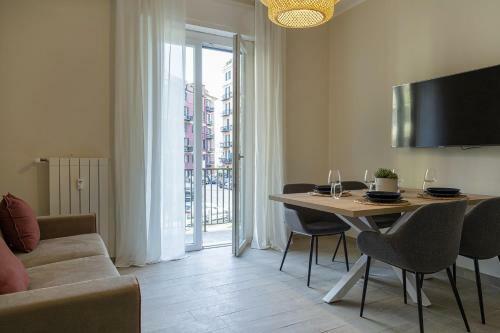 Carignano Design Apartments By Wonderful Italy