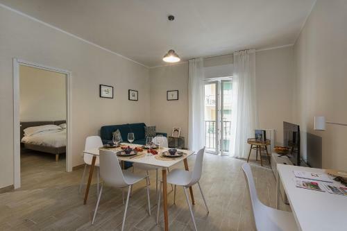 Carignano Design Apartments By Wonderful Italy