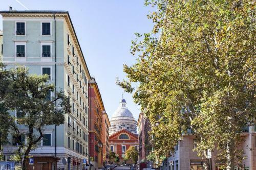 Carignano Design Apartments By Wonderful Italy
